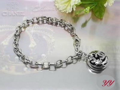 Bracciale Chanel Modello 192